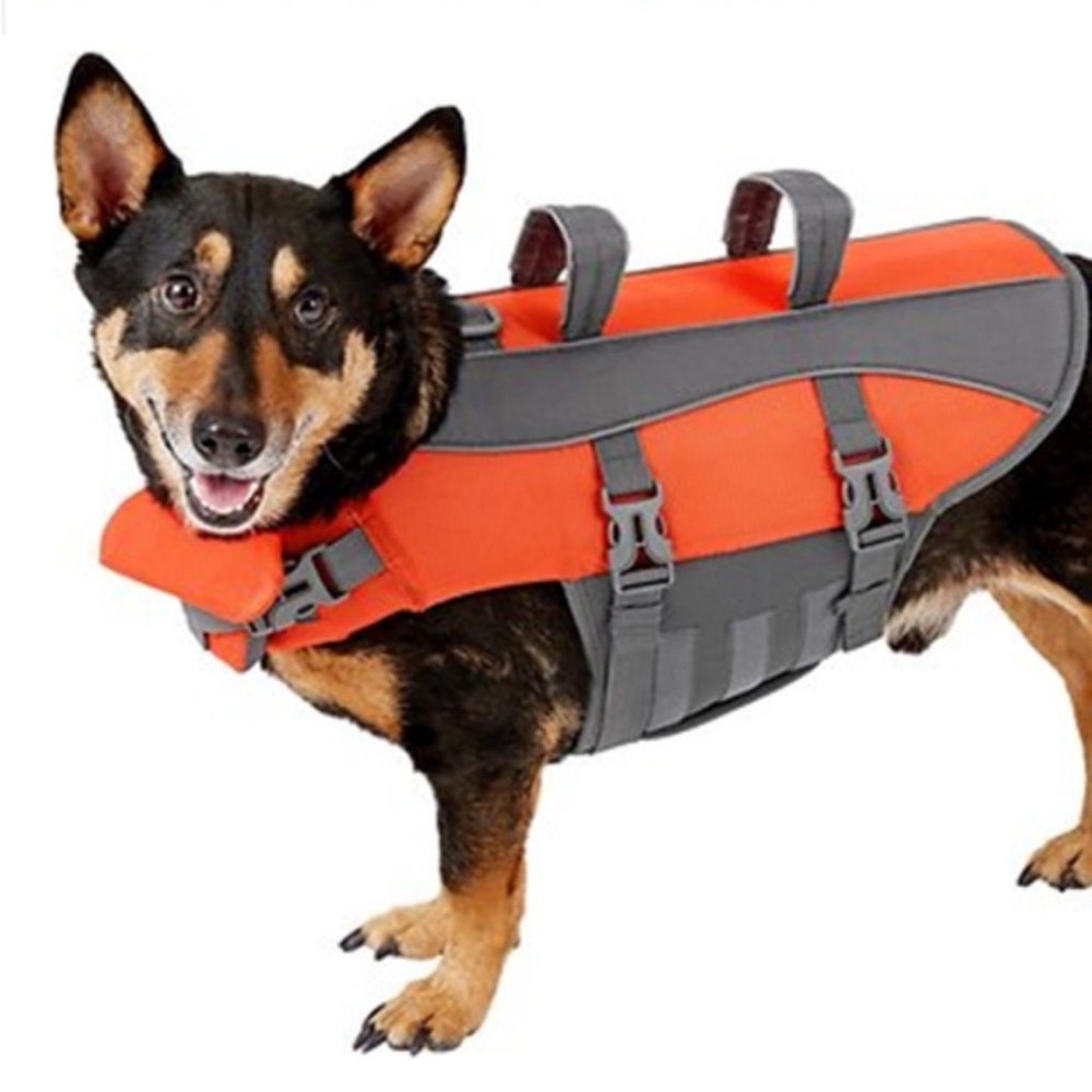 PetLife Small Dog Life Jacket